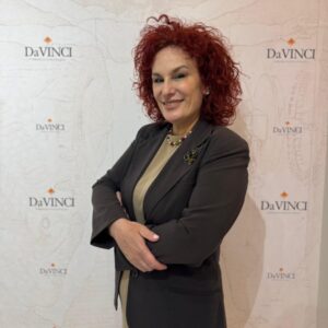 Dr. Klodiana Zaharia